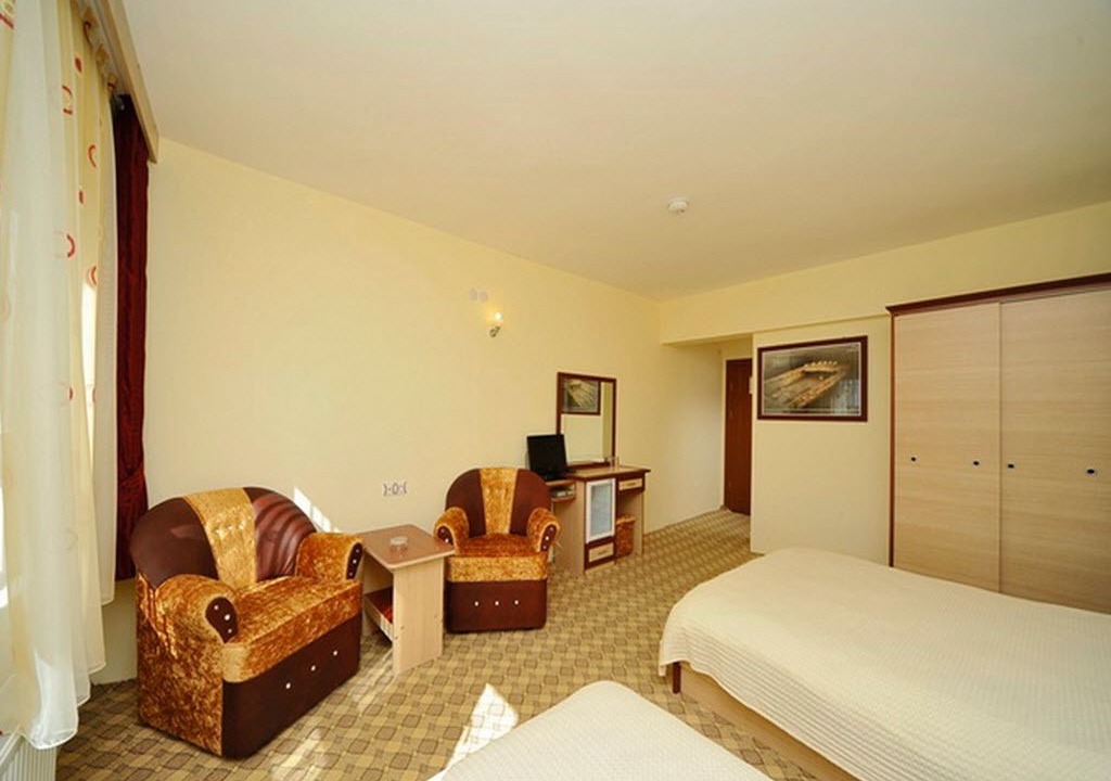 Photo of Bedroom in Bogazkale