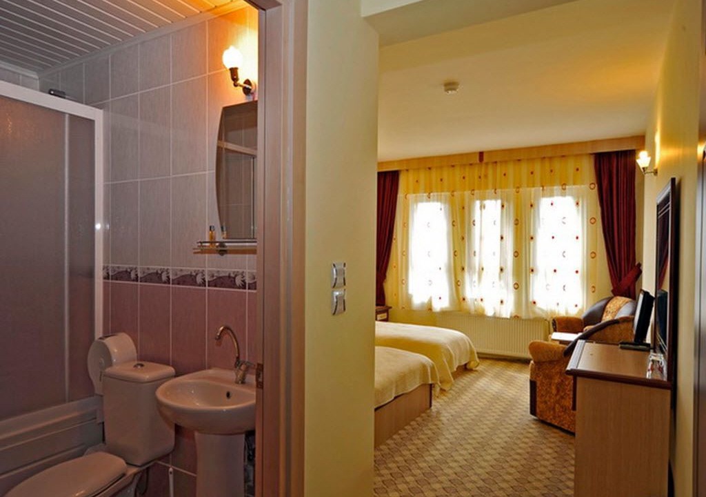 Photo of Bedroom in Bogazkale
