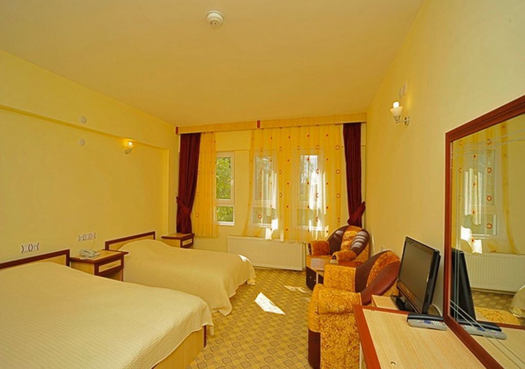 Photo of Bedroom in Bogazkale