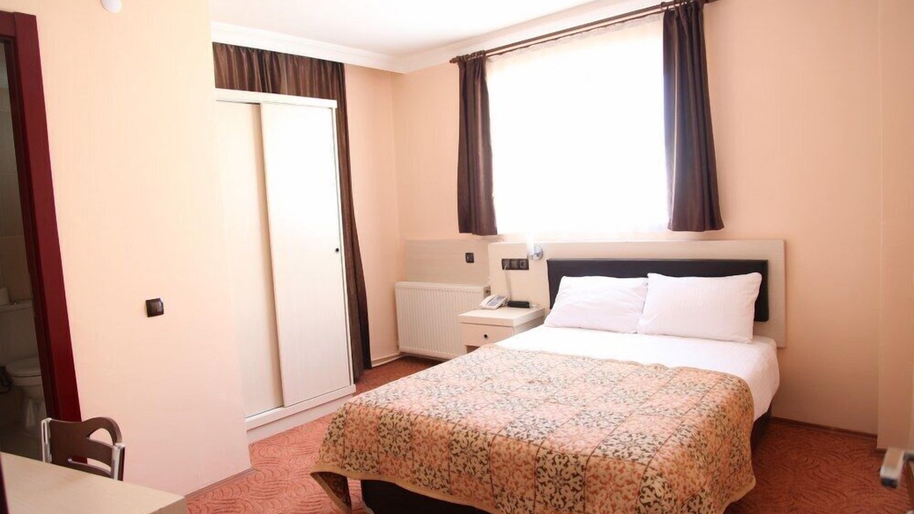 Photo of Bedroom in Corum