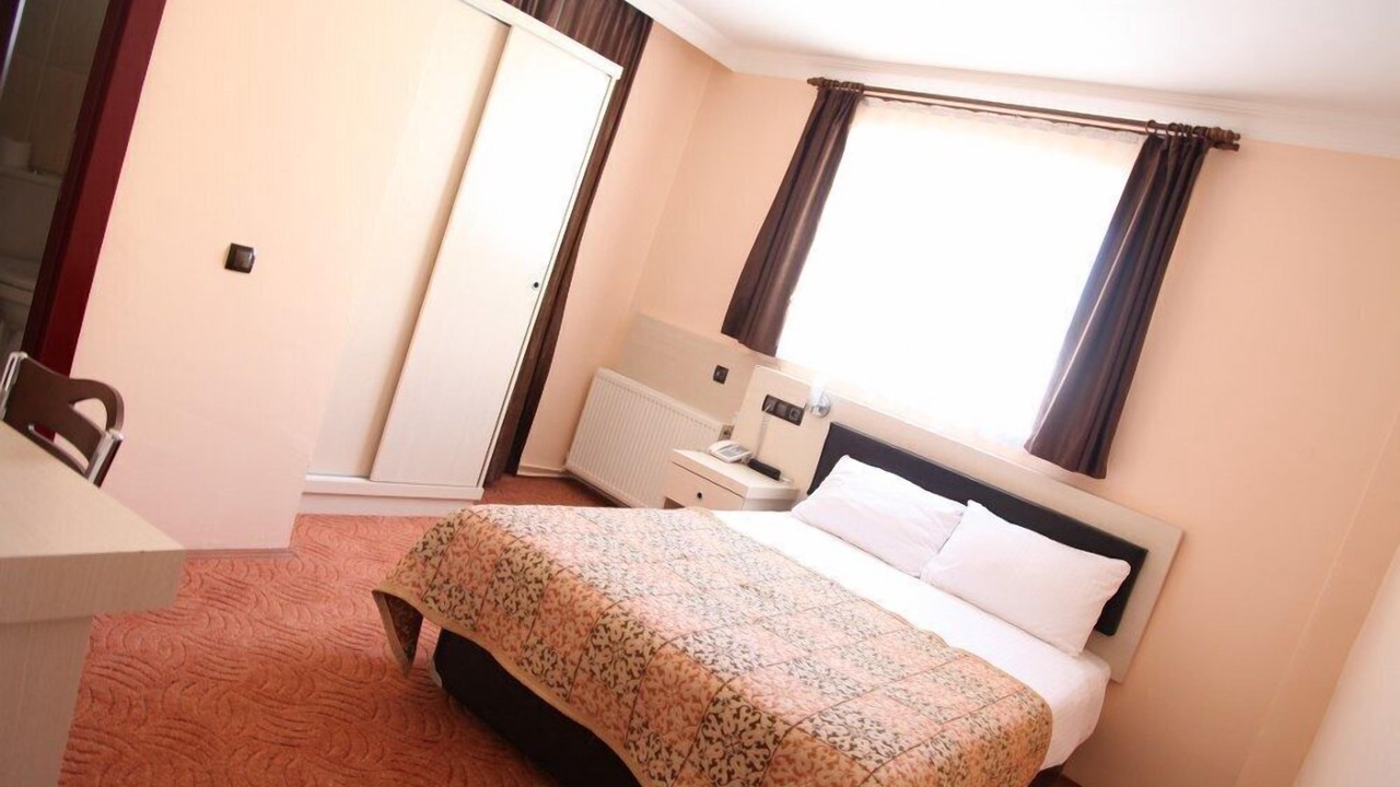 Photo of Bedroom in Corum