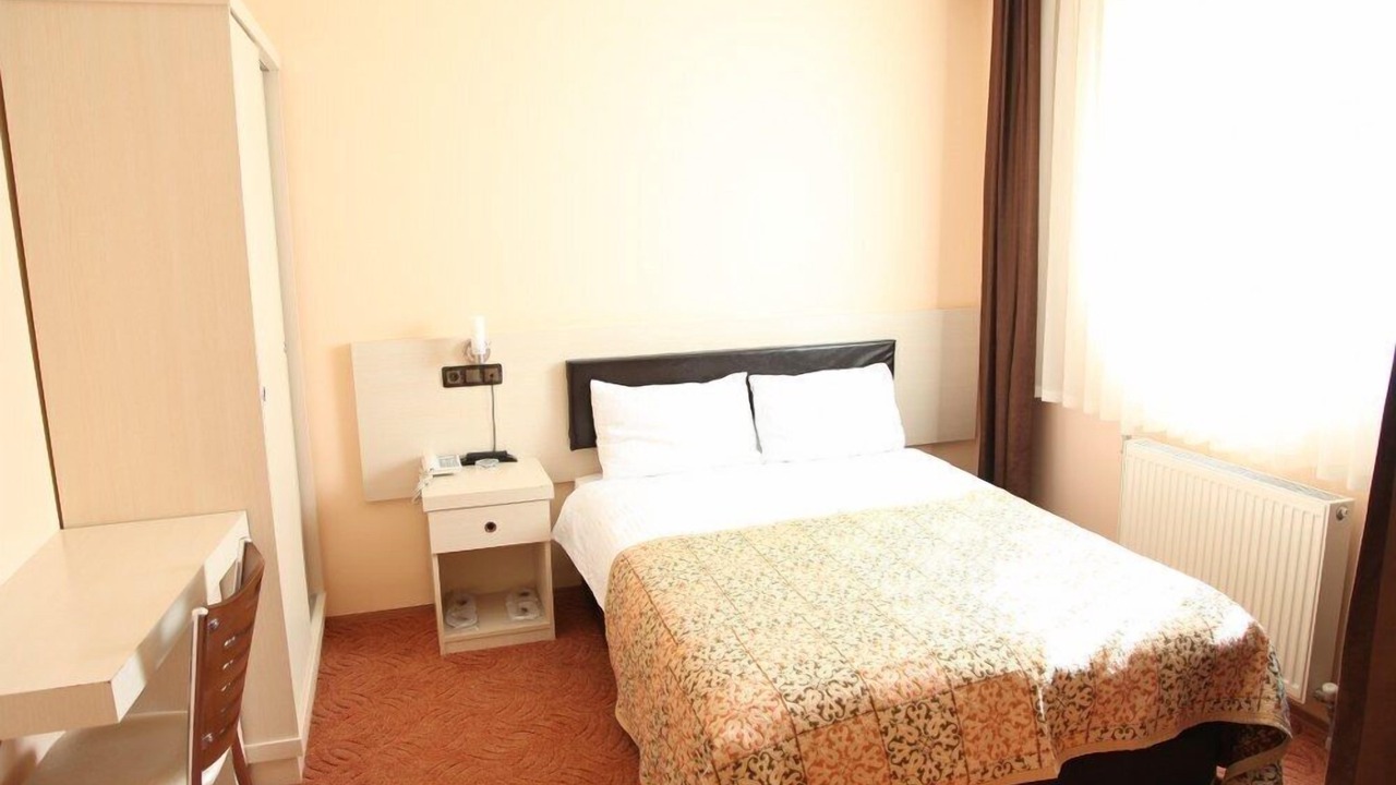 Photo of Bedroom in Corum