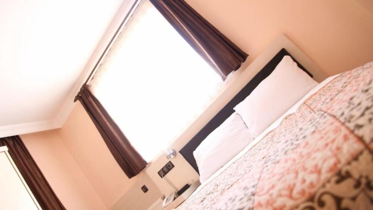 Photo of Bedroom in Corum