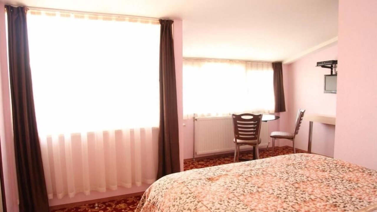 Photo of Bedroom in Corum