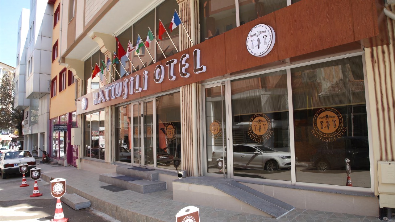 Photo of Outdoor in Corum