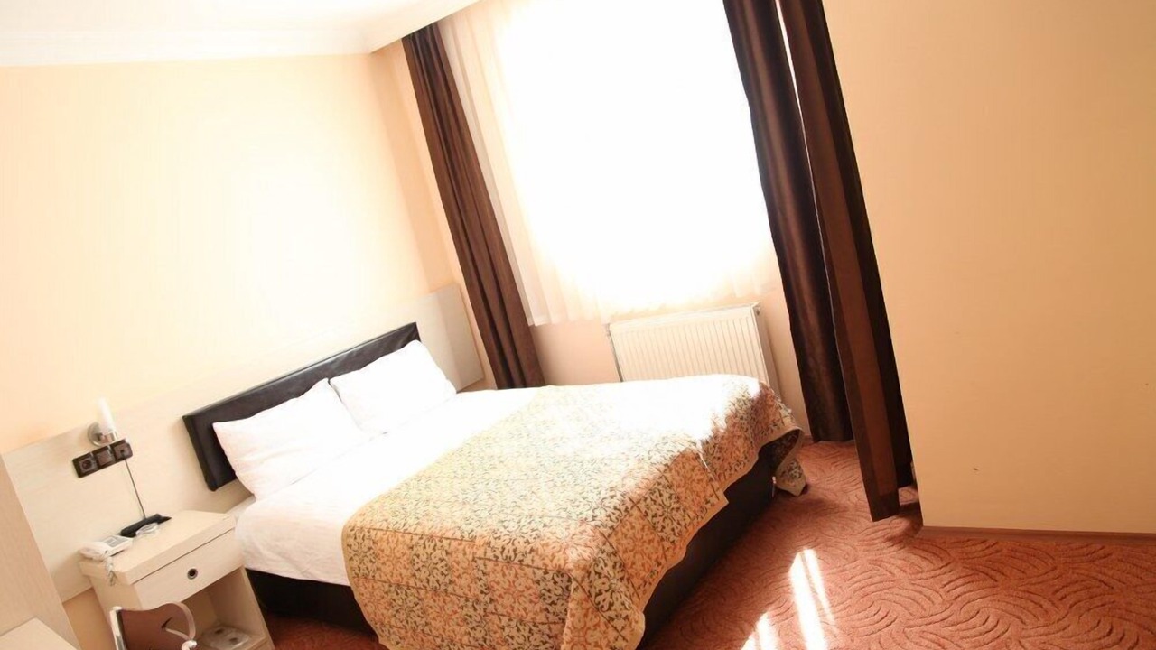 Photo of Bedroom in Corum
