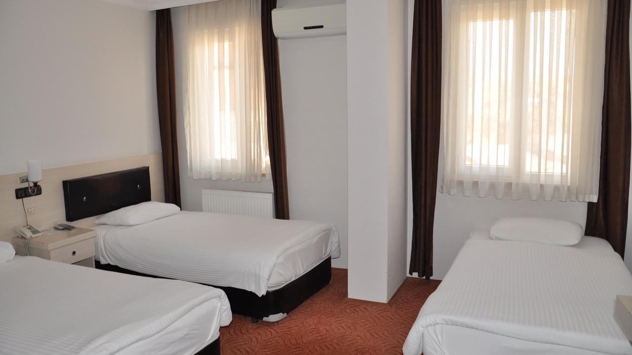 Photo of Bedroom in Corum