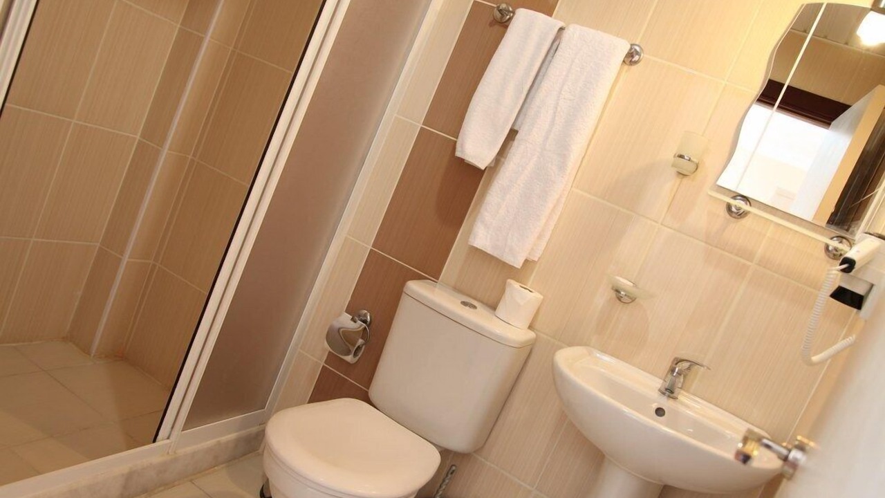 Photo of Bedroom in Corum
