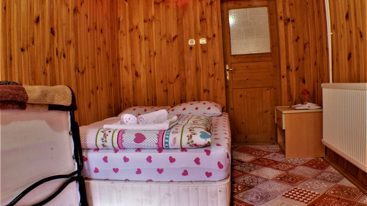 Photo of Patio Balcony in Uzungol