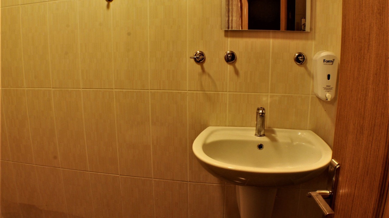 Photo of Bathroom in Uzungol