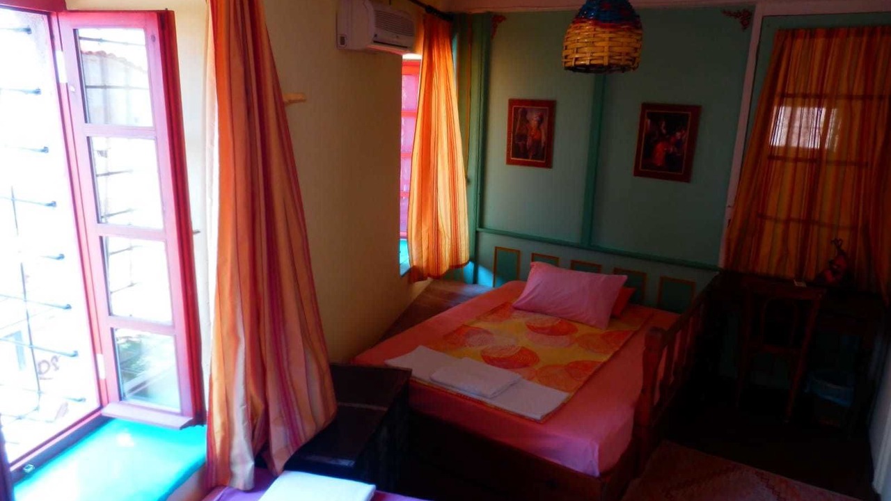 Photo of Bedroom in Ayvalik City Center