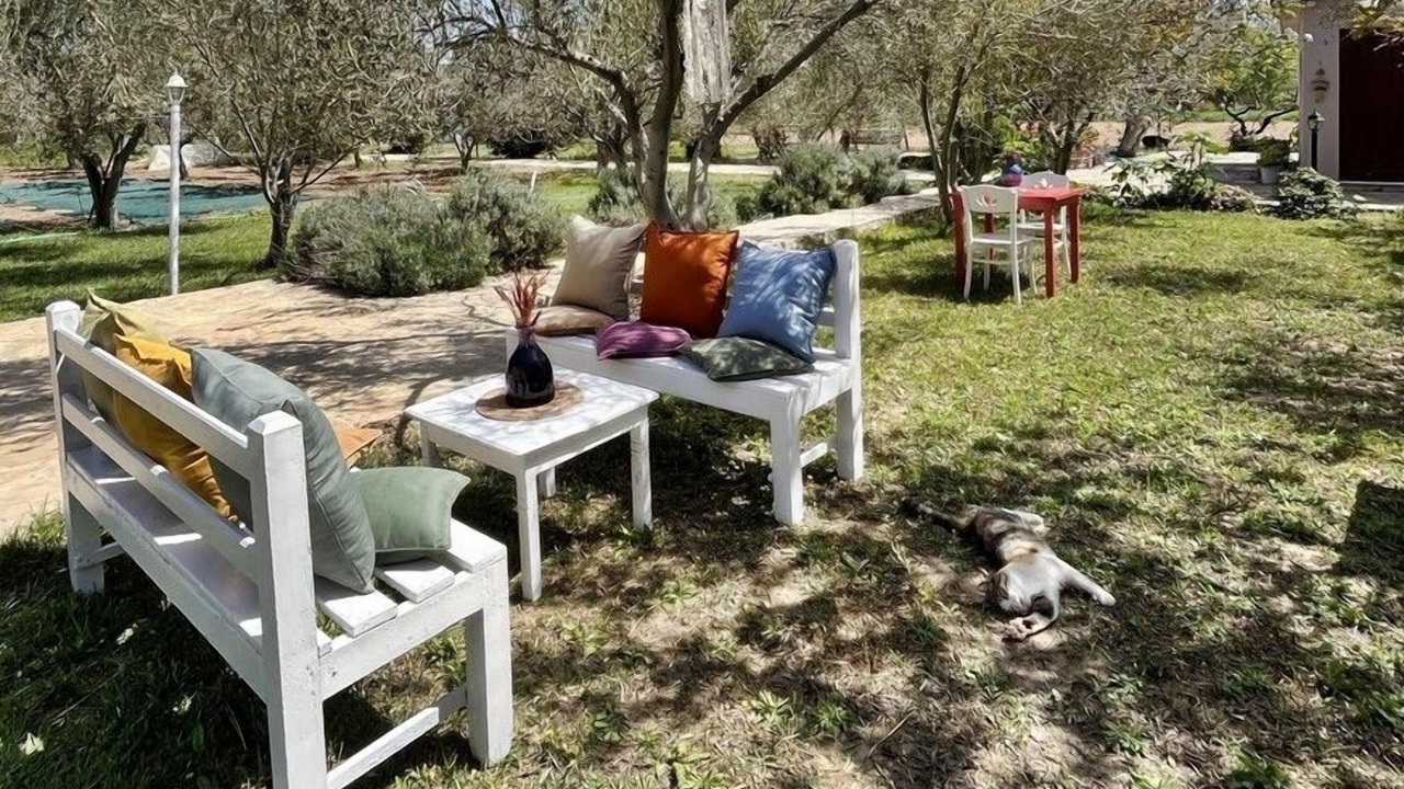 Photo of Outdoor in Bozcaada