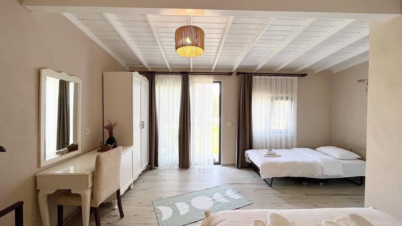 Photo of Bedroom in Bozcaada