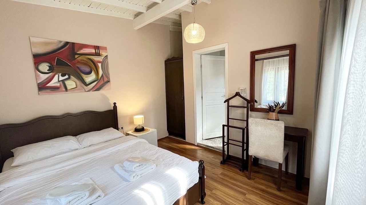 Photo of Bedroom in Bozcaada