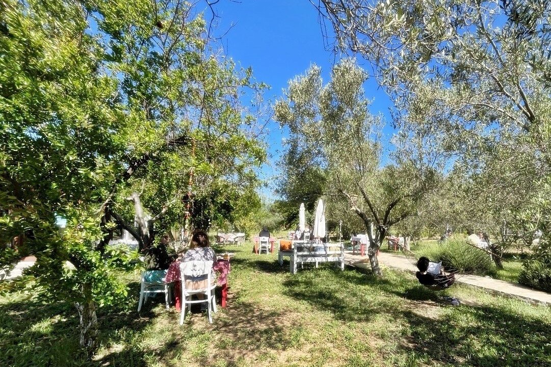 Photo of Outdoor in Bozcaada