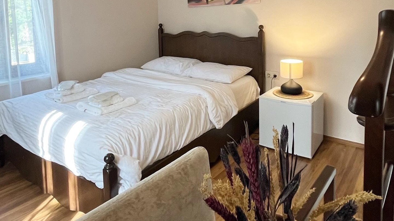 Photo of Bedroom in Bozcaada