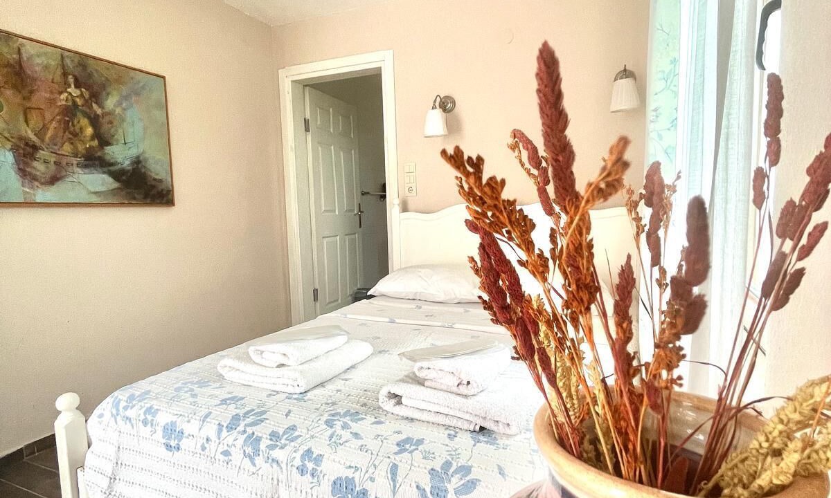 Photo of Bedroom in Bozcaada