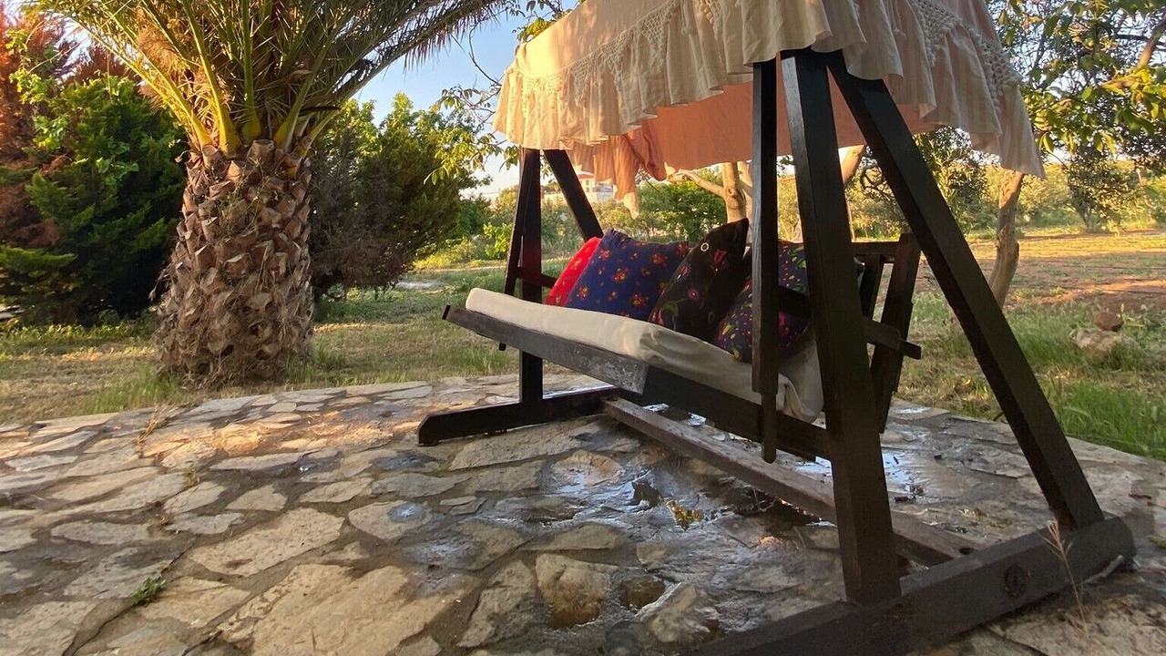 Photo of Livingroom in Bozcaada