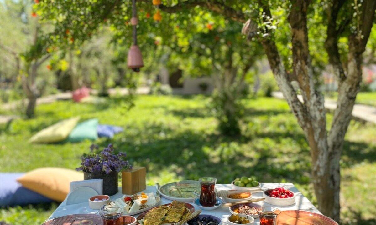 Photo of Outdoor in Bozcaada