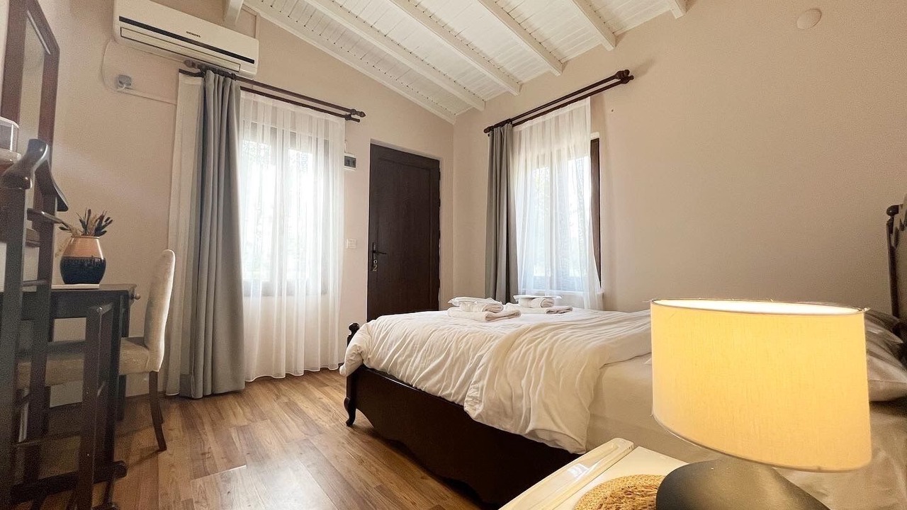 Photo of Bedroom in Bozcaada