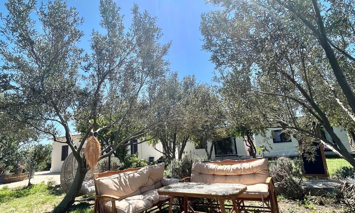 Photo of Livingroom in Bozcaada