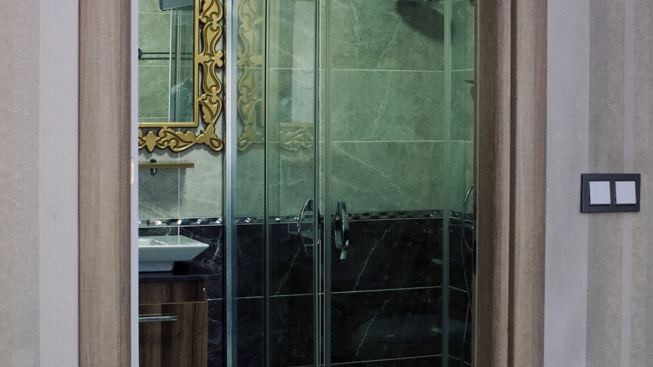 Photo of Bathroom in Ipekyolu