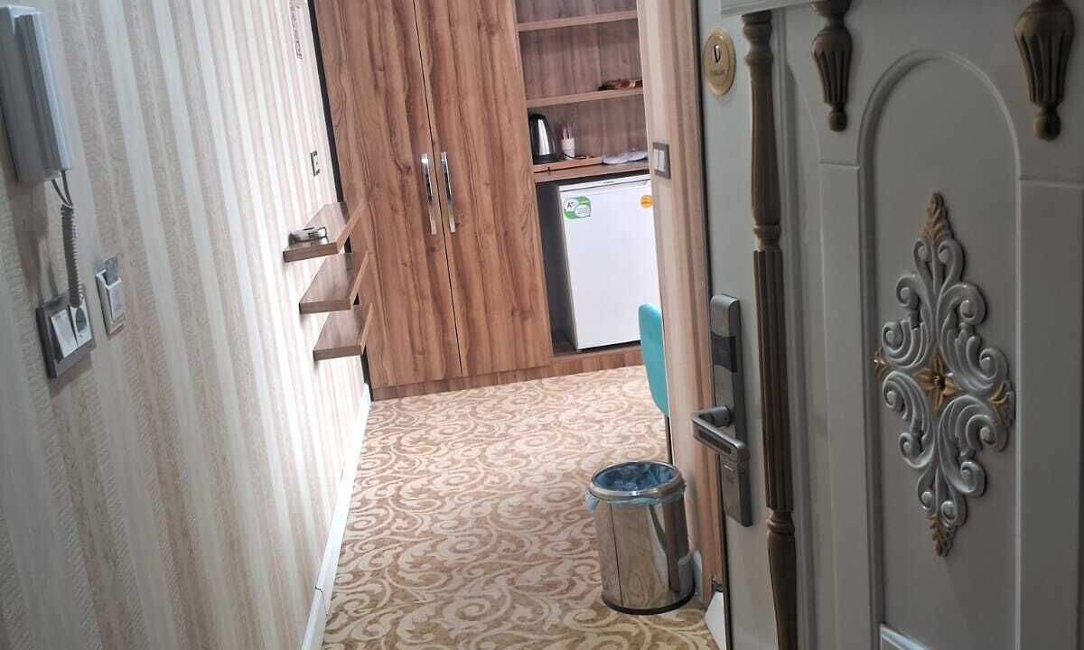 Photo of Bedroom in Ipekyolu