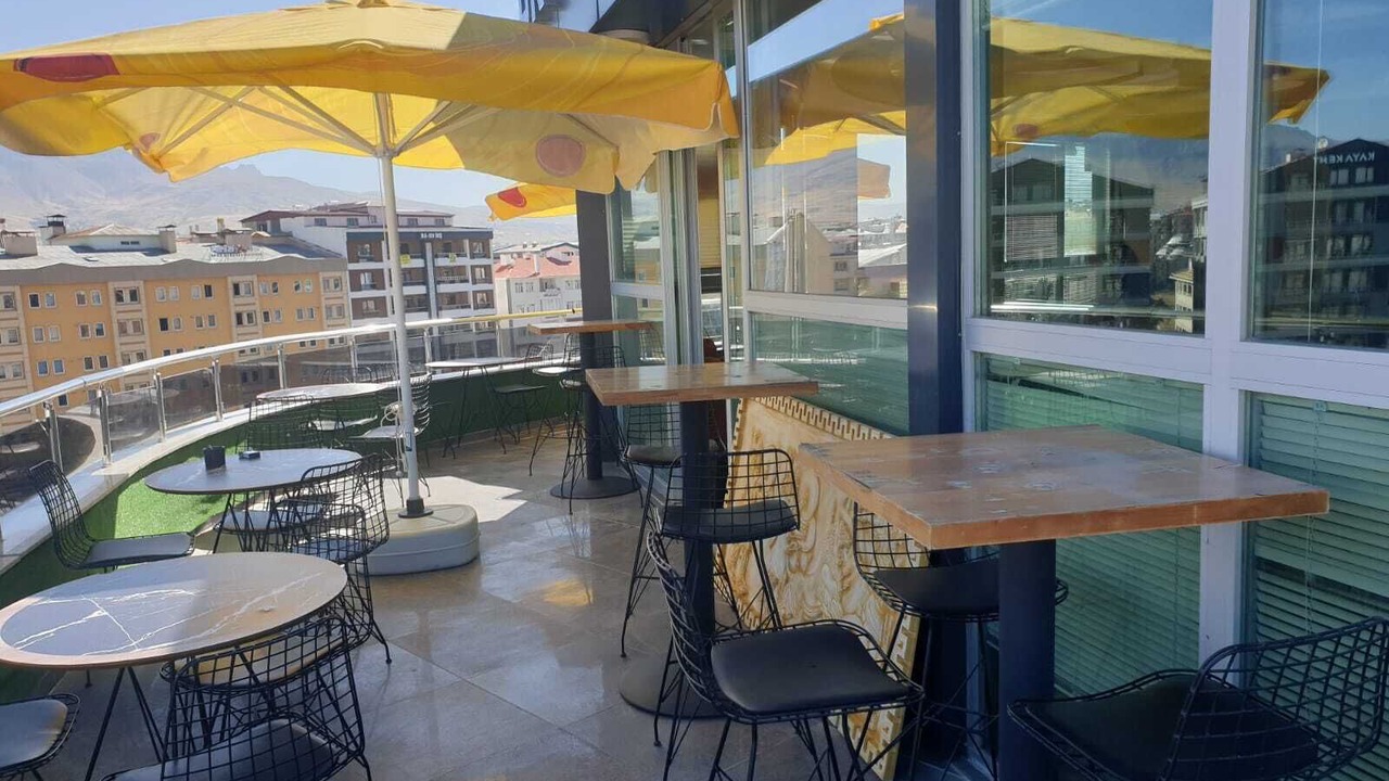 Photo of Patio Balcony in Ipekyolu