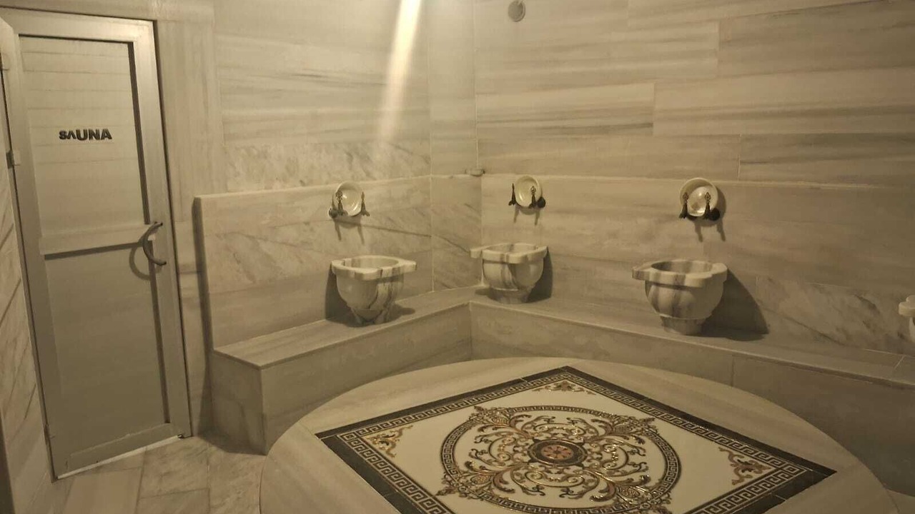 Photo of Bathroom in Ipekyolu