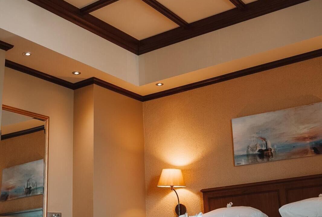 Photo of Bedroom in Kucukkuyu
