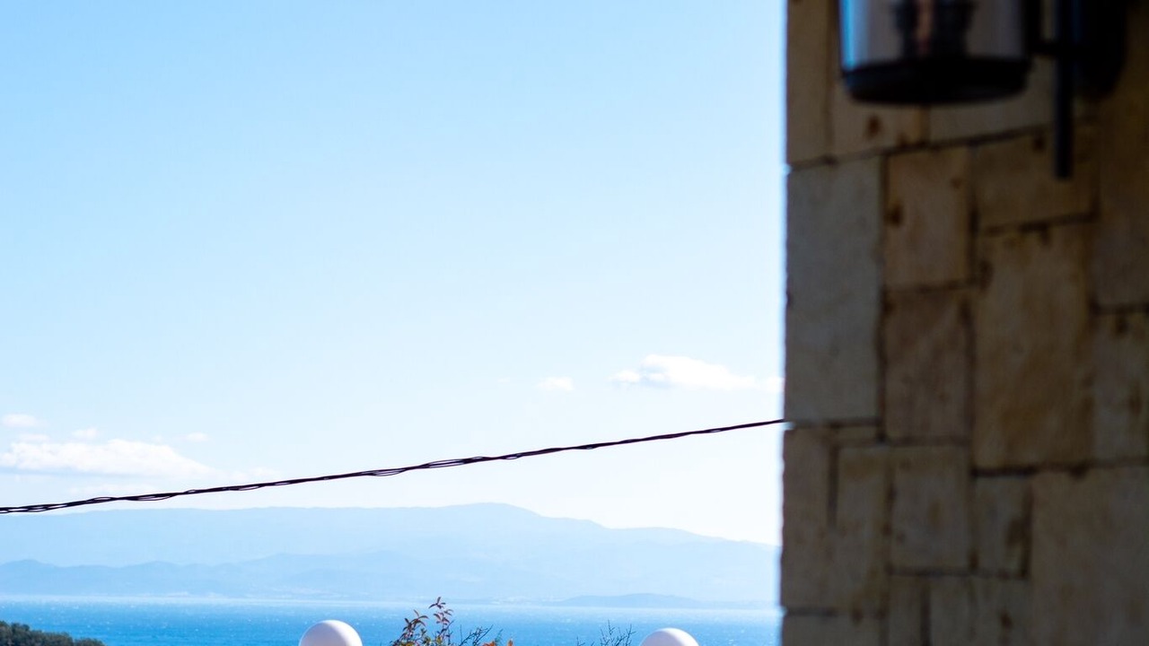 Photo of Patio Balcony in Kucukkuyu