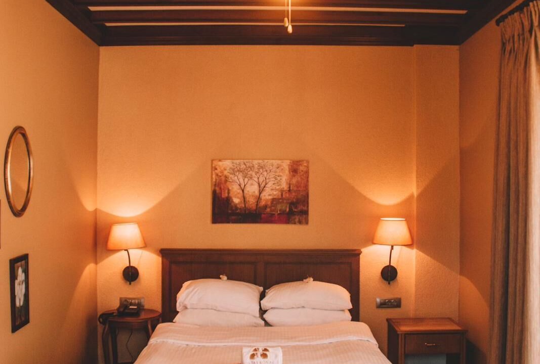 Photo of Bedroom in Kucukkuyu