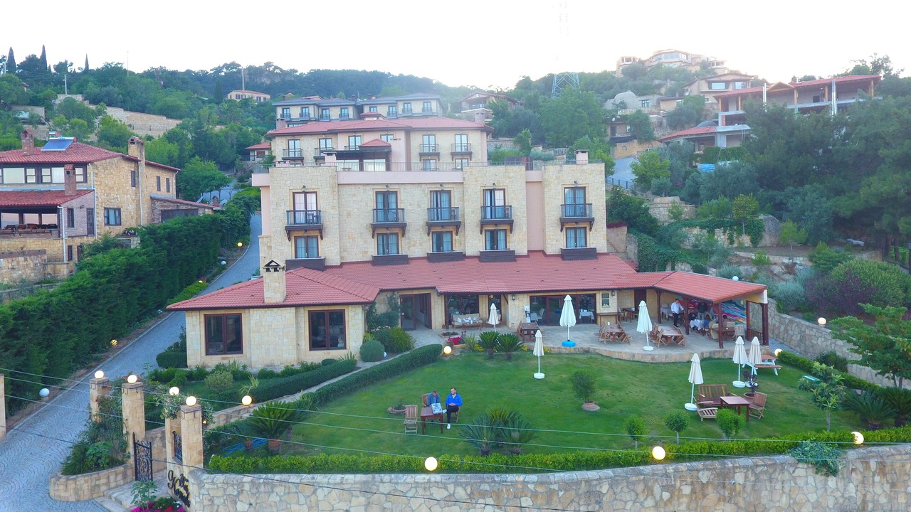 Photo of Outdoor in Kucukkuyu