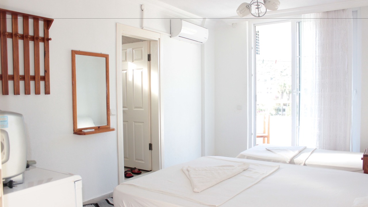 Photo of Bedroom in Patara