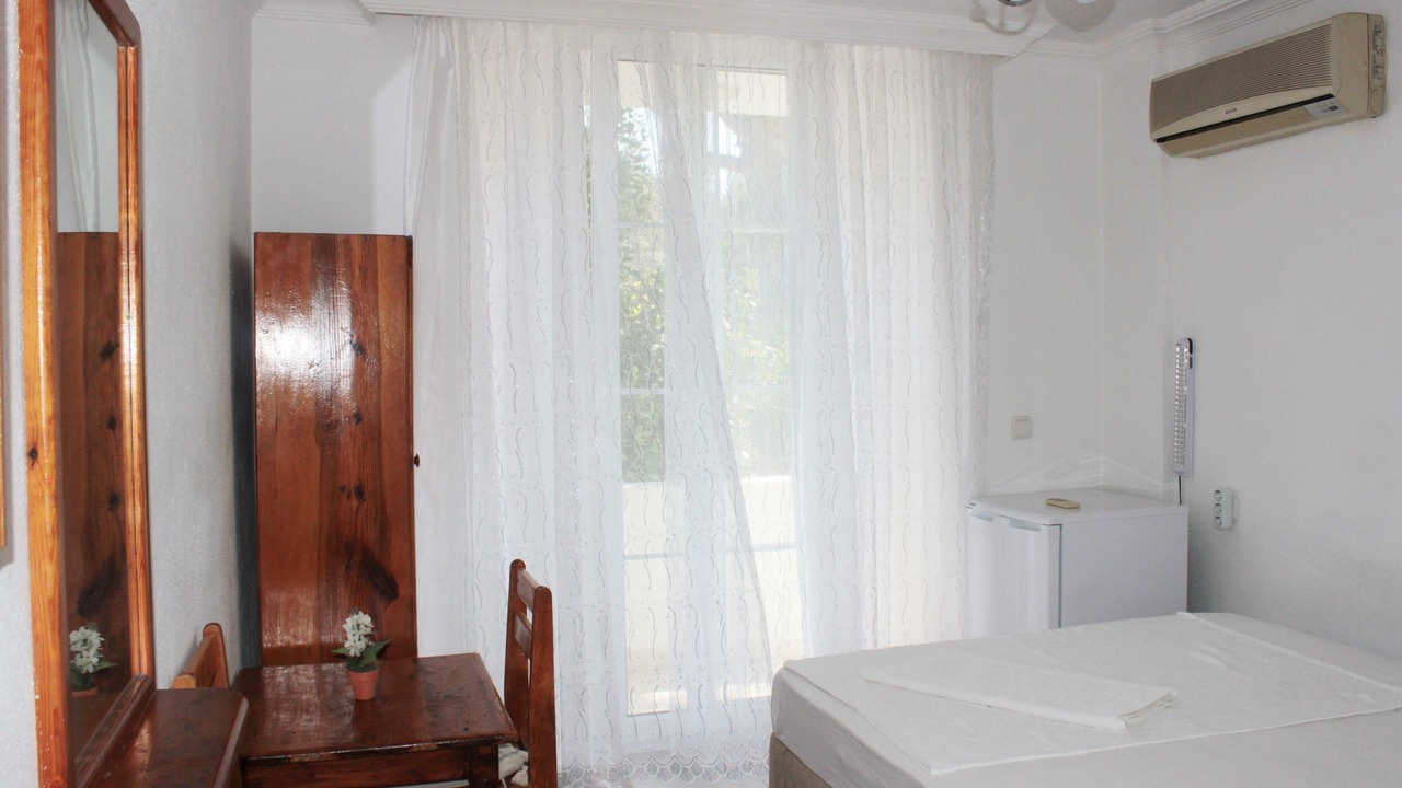 Photo of Bedroom in Patara