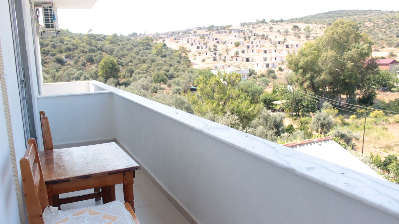 Photo of Patio Balcony in Patara