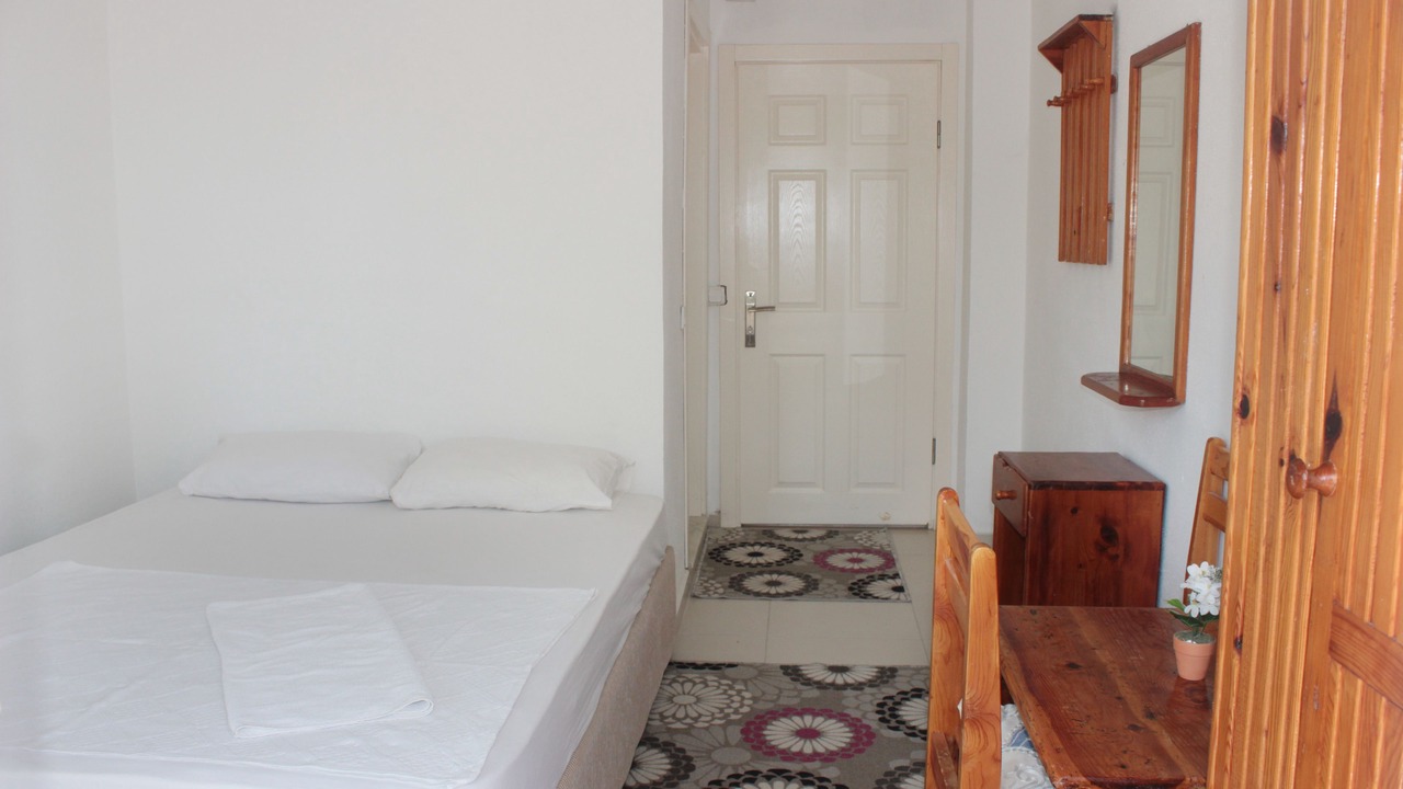 Photo of Bedroom in Patara