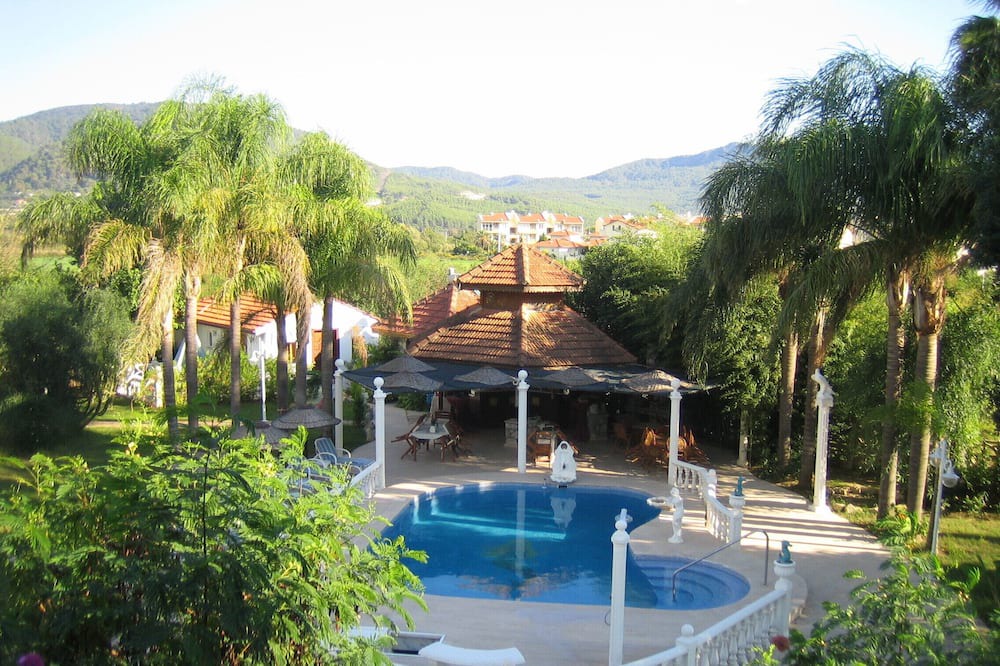 Photo of Outdoor in Dalaman