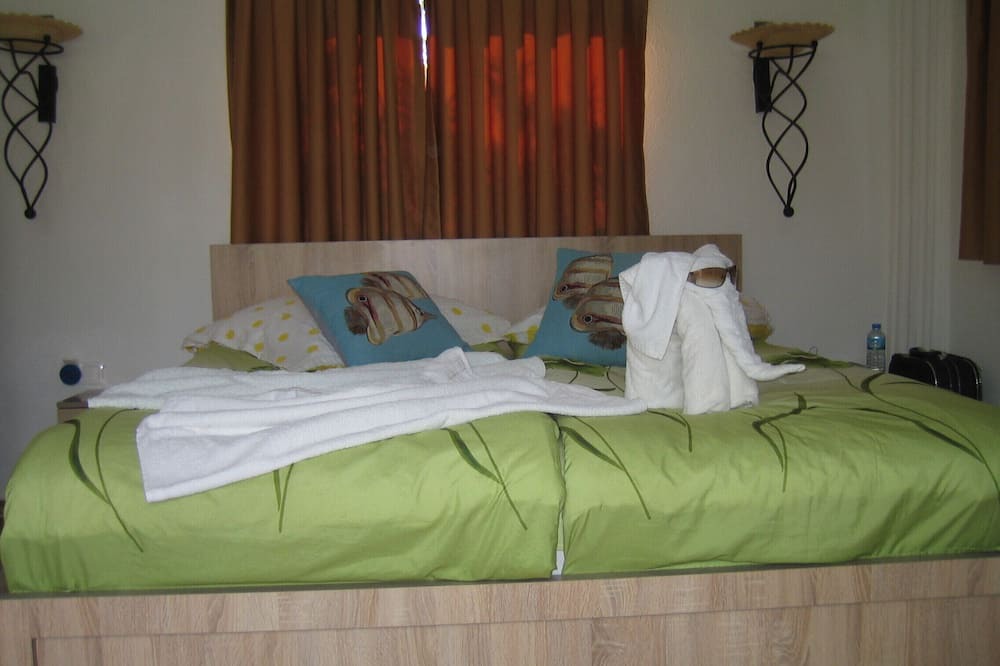 Photo of Bedroom in Dalaman