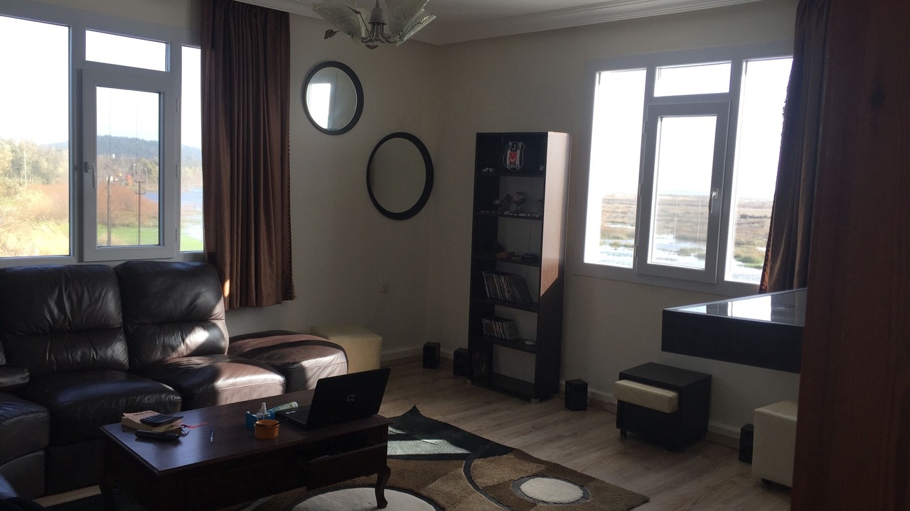 Photo of Livingroom in Ayvalik City Center