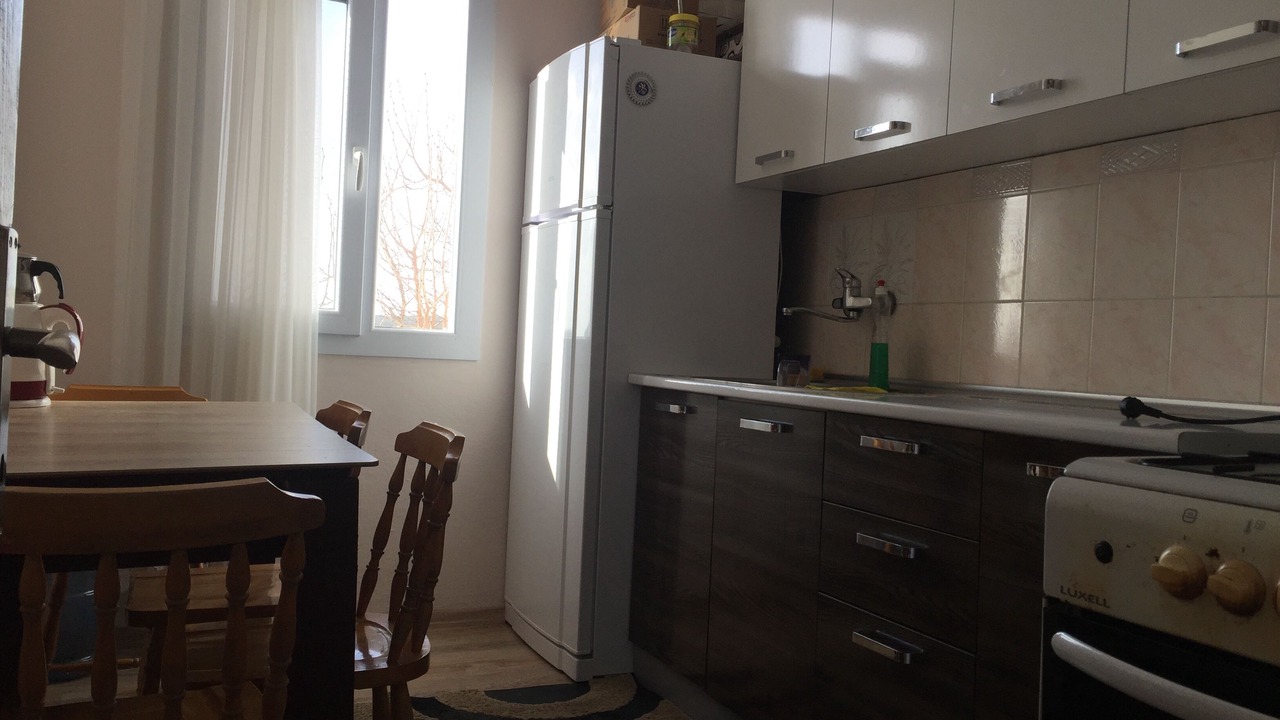 Photo of Kitchen in Ayvalik City Center