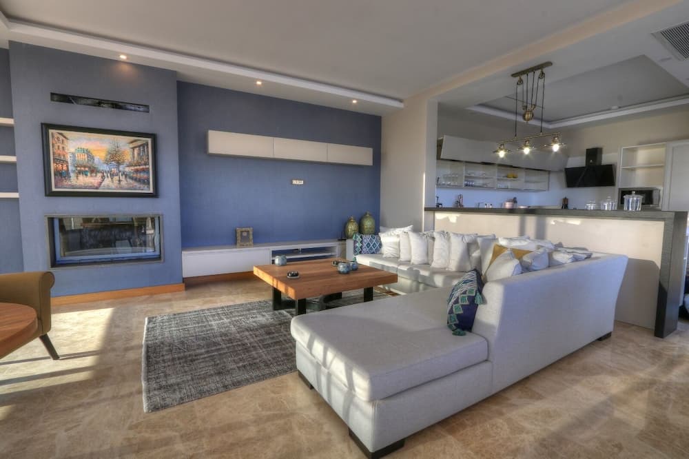 Photo of Livingroom in Yalikavak City Center