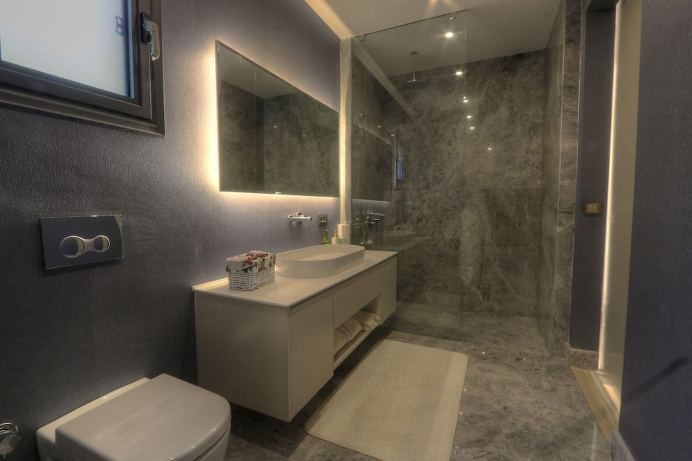 Photo of Bathroom in Yalikavak City Center