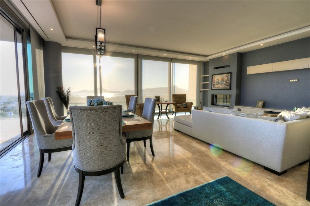Photo of Livingroom in Yalikavak City Center