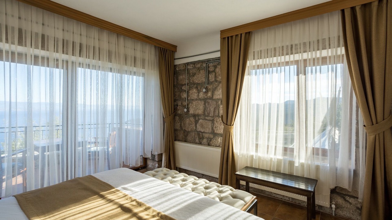 Photo of Bedroom in Balabanlı
