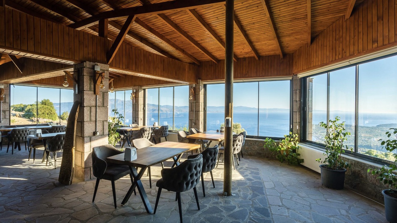 Photo of Outdoor in Balabanlı