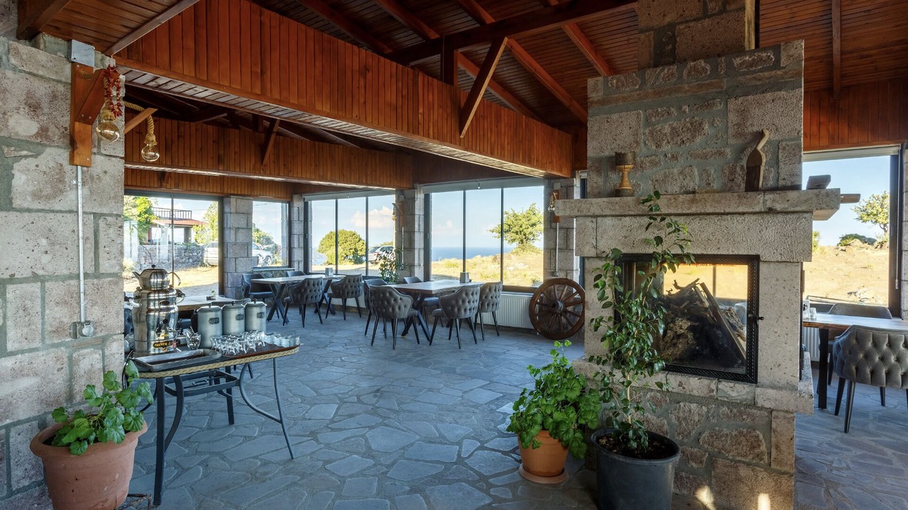 Photo of Outdoor in Balabanlı