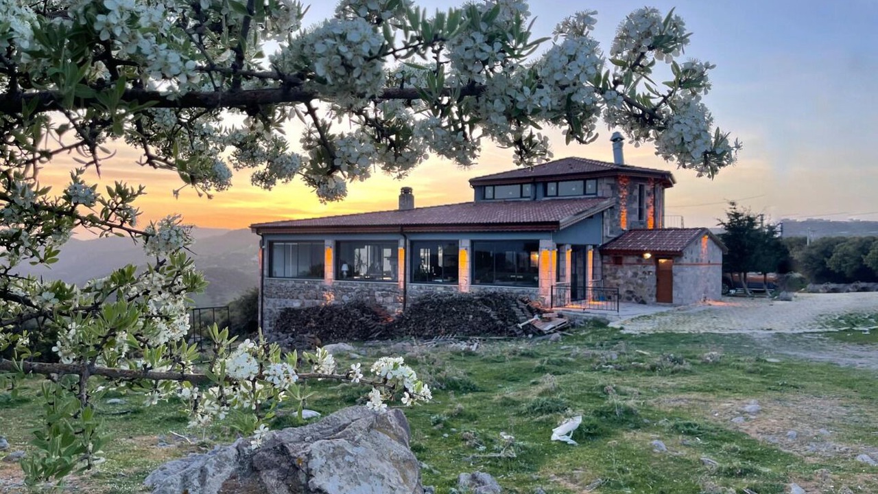 Photo of Outdoor in Balabanlı