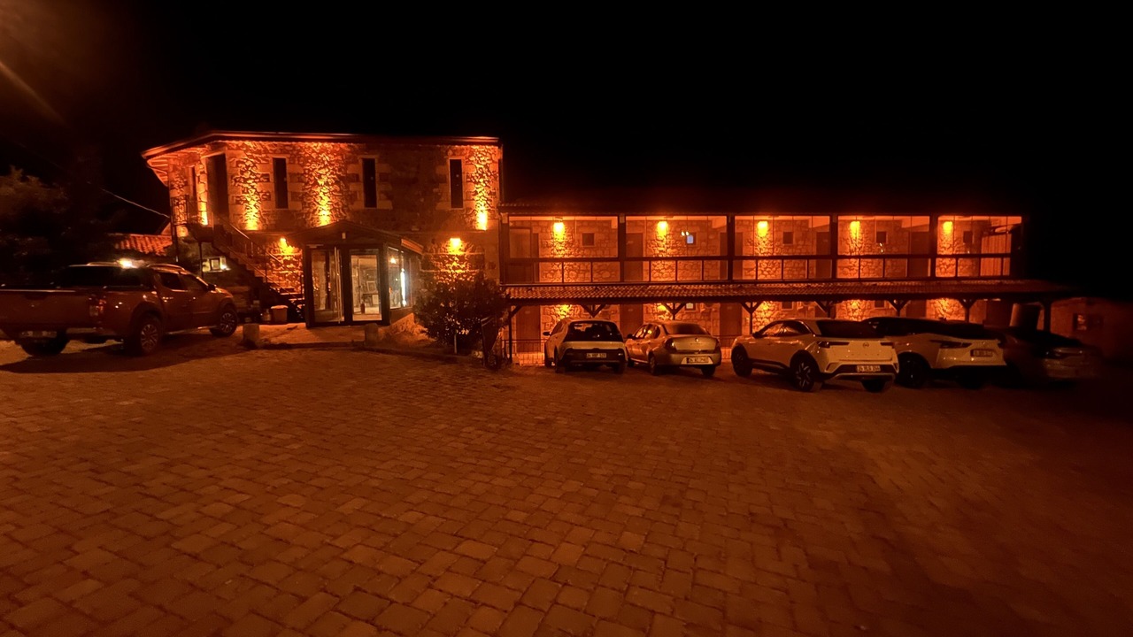 Photo of Outdoor in Balabanlı
