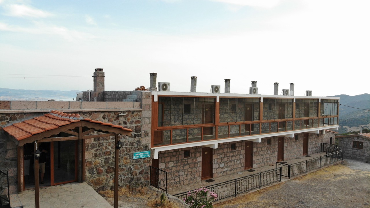 Photo of Outdoor in Balabanlı